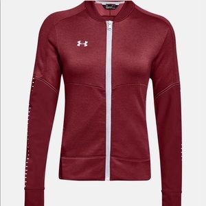 Under Armour Women’s Warm-Up Jacket